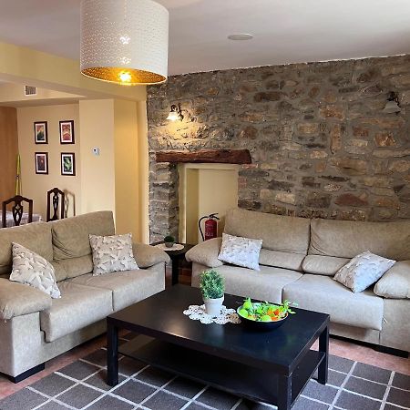 La Casina Del Rio Villa Argovejo Ngoại thất bức ảnh