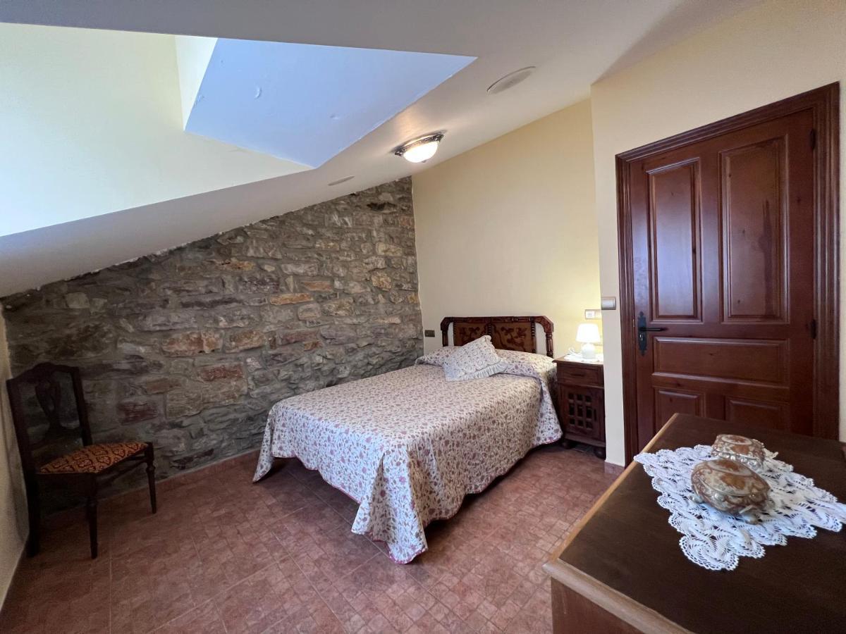 La Casina Del Rio Villa Argovejo Ngoại thất bức ảnh